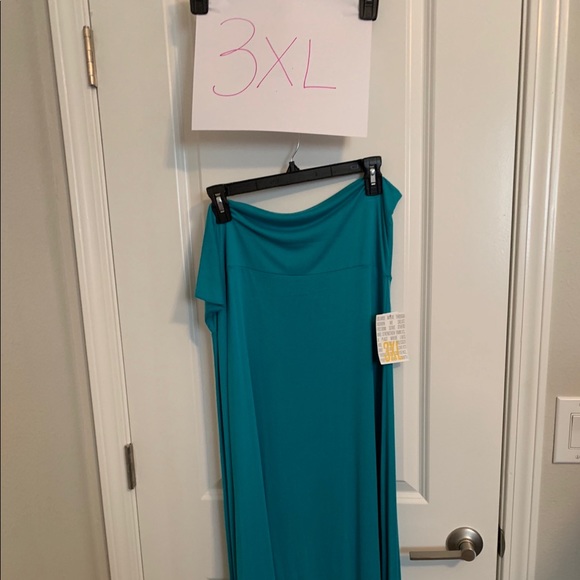 LuLaRoe Maxi Skirts - Picture 8 of 8